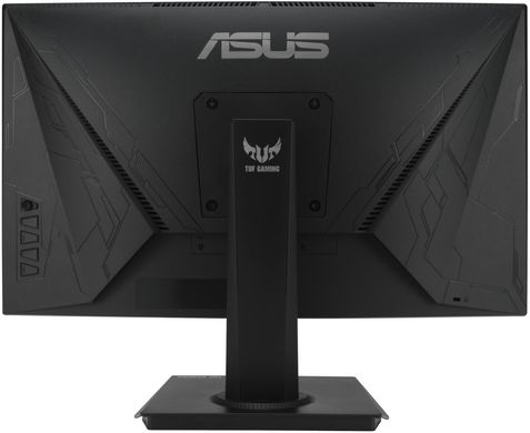 ASUS Монітор LCD 23.6" TUF Gaming VG24VQE (90LM0575-B01170)