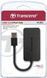 Хаб Transcend USB 3.1 Type-A > 4xUSB 3.1 Type-A пасивний (TS-HUB2K) [108794], фото 4