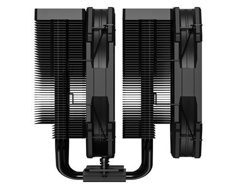 Кулер процесорний ID-Cooling (FROZN A720 Black) [608970]