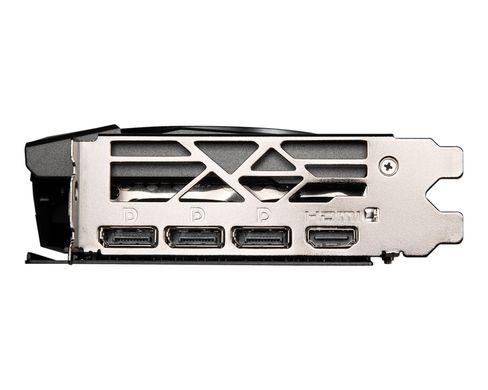 Відеокарта MSI GeForce RTX 4060 Ti 16GB GDDR6 GAMING X SLIM (912-V517-088)
