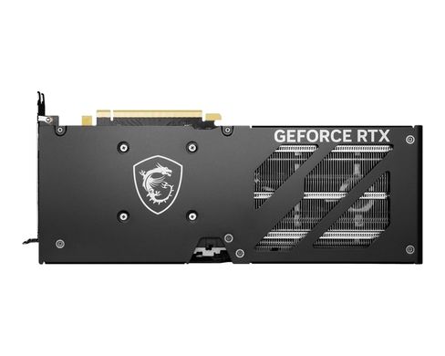 Відеокарта MSI GeForce RTX 4060 Ti 16GB GDDR6 GAMING X SLIM (912-V517-088)