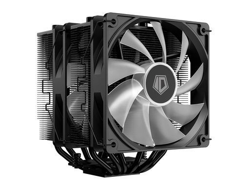 Кулер процесорний ID-Cooling (SE-206-XT ARGB) [609086]