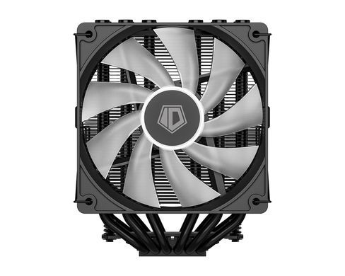 Кулер процесорний ID-Cooling (SE-206-XT ARGB) [609086]