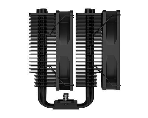 Кулер процесорний ID-Cooling (SE-206-XT ARGB) [609086]