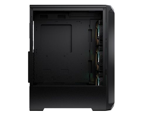 Корпус Cougar Archon 2 Mesh RGB Black без БЖ (ARCHON 2 MESH RGB (Black)) [614323]