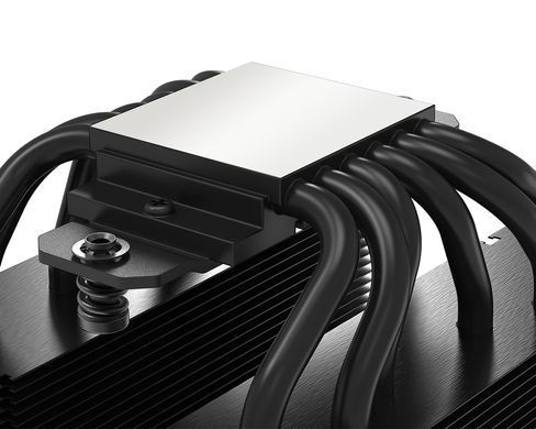 Кулер процесорний ID-Cooling (SE-206-XT ARGB) [609086]