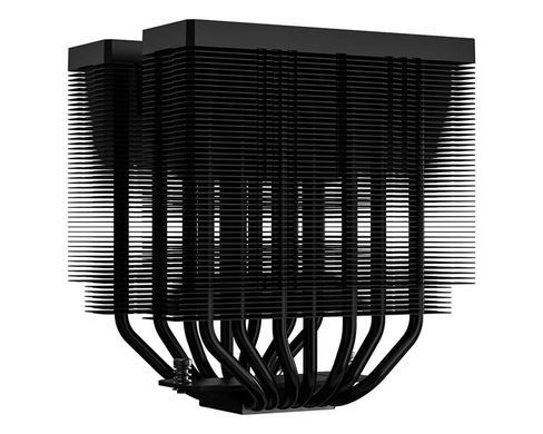 Кулер процесорний ID-Cooling (FROZN A720 Black) [608970]