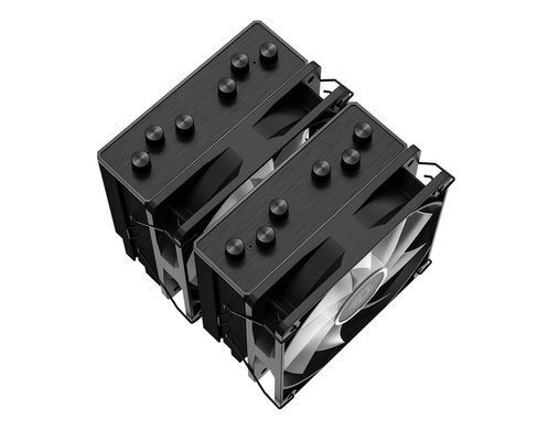 Кулер процесорний ID-Cooling (SE-206-XT ARGB) [609086]