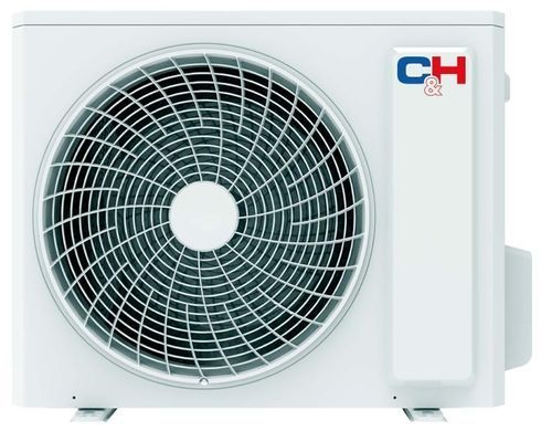 Зовнішній блок мульти спліт-системи Cooper&Hunter Nordic Multi Light інвертор 14000BTU 4.1кВт 1-2блоків A++/A+ -22&deg;С R32 (CHML-U14RK2-NG) [102671]