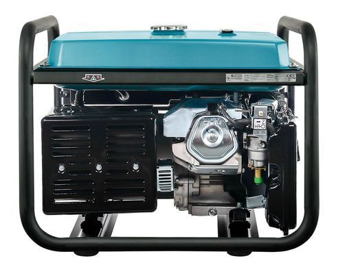 Генератор бензиновий Konner&Sohnen KS 10000E 1/3, 230/400В, 8.0кВт, електростартер, 88кг (KS10000E-1/3) [105973]