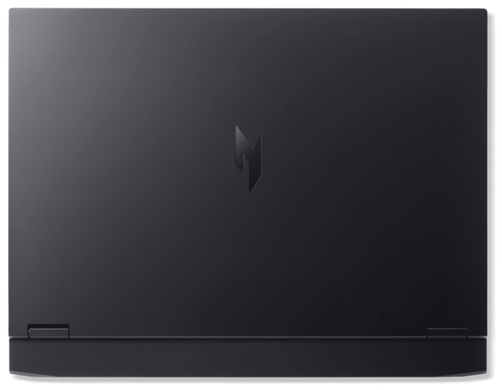 Ноутбук Acer Nitro 16S AI AN16S-61-R29L Obsidian Black (NH.U06EU.002) [203562]
