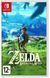 Гра консольна Switch The Legend of Zelda: Breath of the Wild, картридж (045496420055) [106177], фото 1