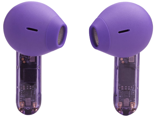 Гарнітура JBL TUNE FLEX 2 Ghost Purple (JBLTFLEX2GMAE) [201641]