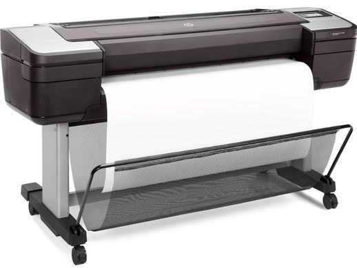 Принтер HP DesignJet T1700dr 44" PostScript (1VD88A) [16384]