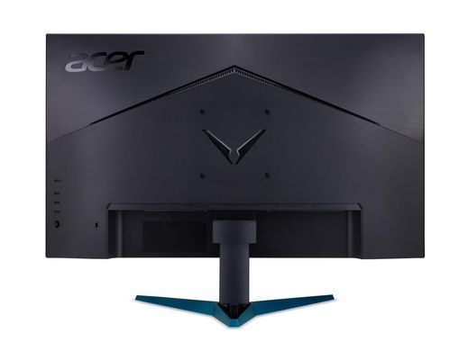 Монітор 27" VG270UX1BMIIPX ACER (UM.HV0EE.105) [504446]