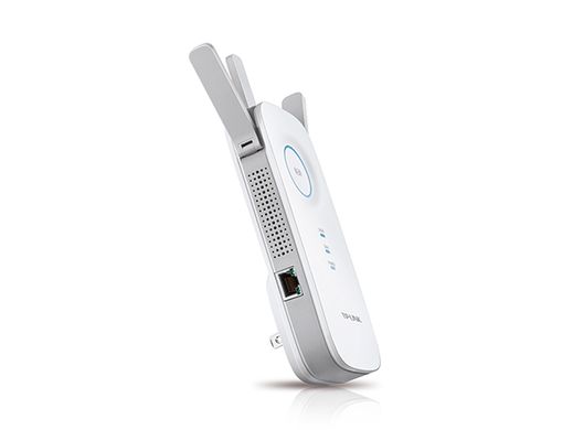 TP-Link Повторювач Wi-Fi сигналу RE450 AC1750 1хGE LAN ext. ant x3