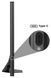 LED-телевізор Hisense 55U8Q (20016080) [201796], фото 6