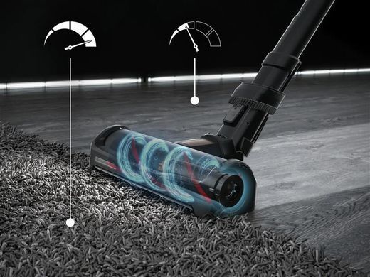 Акумуляторний пилосос Rowenta X-Force Flex 15.60 Aqua (RH99G1WO) [620124]