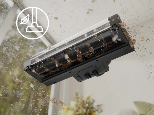 Акумуляторний пилосос Electrolux EP51AH18DG (910008073) [204371]