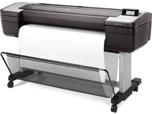 Принтер HP DesignJet T1700dr 44" PostScript (1VD88A) [16384]