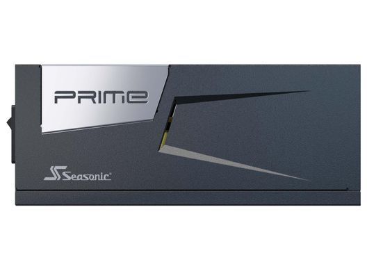 Блок живлення ATX 3.1 1600W SEASONIC (PRIME-TX-1600-ATX30) [503402]