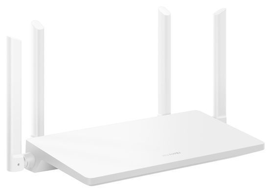 Бездротовий маршрутизатор Huawei AX1 AC1200 + MESH Wi-Fi Dual Band Gigabit Router (WS5203-22) [200886]