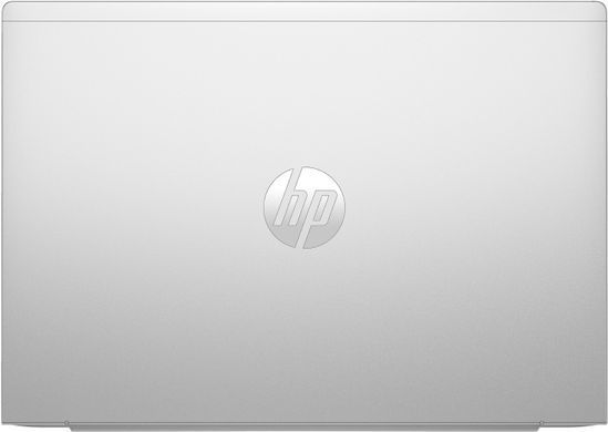 Ноутбук HP Probook 460-G11 16" WUXGA IPS AG, Intel U5-125H, 32GB, F1TB, NVD2050-4, DOS, сріблястий (AD0V8ET) [100358]