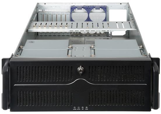 Корпус серверний Chieftec без БЖ E-ATX (UNC-411E-B-OP) [403283]