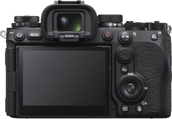 Цифр. фотокамера Sony Alpha 9M3 body black (ILCE9M3B.CEC) [114444]
