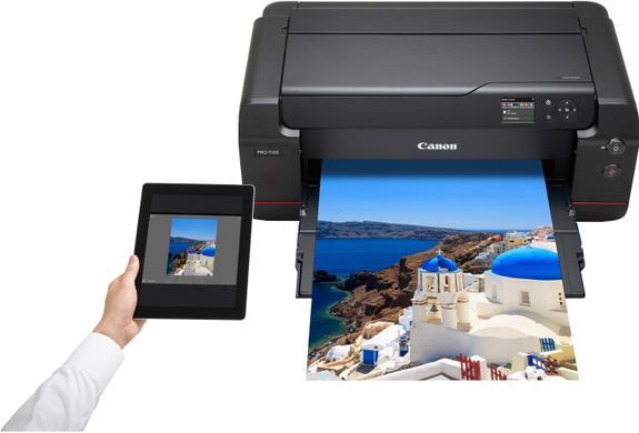 Принтер А2 Canon imagePROGRAF PRO-1100 (6856C006) [111285]