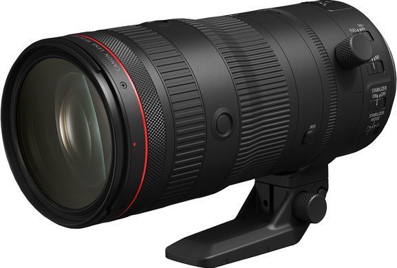 Об'єктив Canon RF 24-105mm f/2.8 L IS USM Z (6347C005) [107885]
