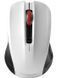 Мишка Modecom MC-WM9.1, бездротова, 4кн., 1600dpi, чорно-біла (M-MC-0WM9.1-200) [401157], фото 1