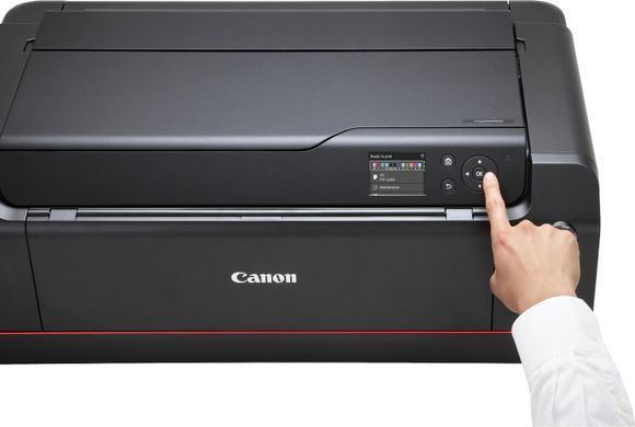 Принтер А2 Canon imagePROGRAF PRO-1100 (6856C006) [111285]