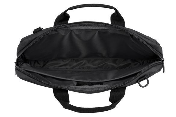Сумка Tucano Slim Bag Ideale 15.6", чорна (B-IDEALE-BK) [13204]