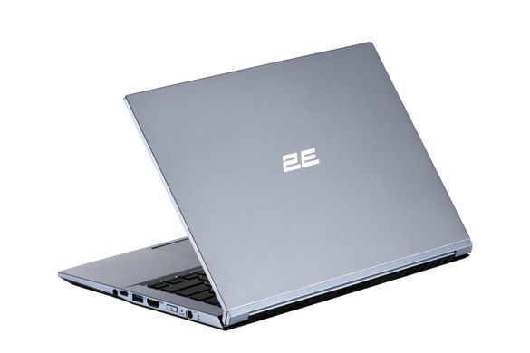 Ноутбук 2E Complex Pro 14" FHD IPS AG, Intel i5-1240P, 16GB, F512GB, UMA, DOS, ice crystal blue (NV41PZ-14UA22) [100012]