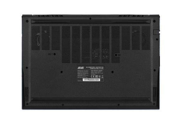 Ноутбук 2E Complex Pro 14" FHD IPS AG, Intel i5-1240P, 16GB, F512GB, UMA, DOS, ice crystal blue (NV41PZ-14UA22) [100012]