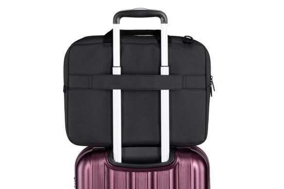 Сумка Tucano Slim Bag Ideale 15.6", чорна (B-IDEALE-BK) [13204]