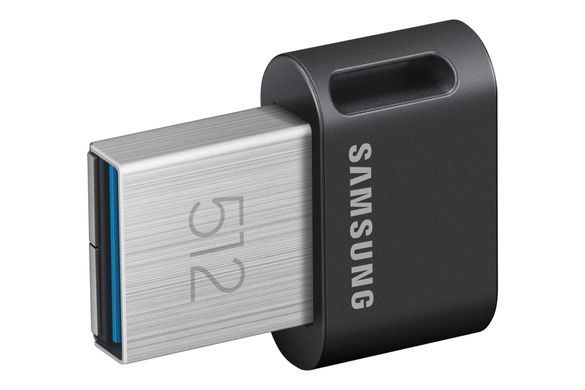 Флеш-пам'ять (накопичувач USB) USB3.2 512GB SAMSUNG (MUF-512AB/APC) [502266]