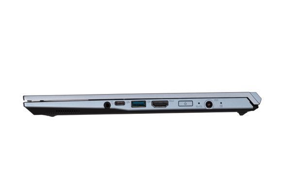 Ноутбук 2E Complex Pro 14" FHD IPS AG, Intel i5-1240P, 16GB, F512GB, UMA, DOS, ice crystal blue (NV41PZ-14UA22) [100012]