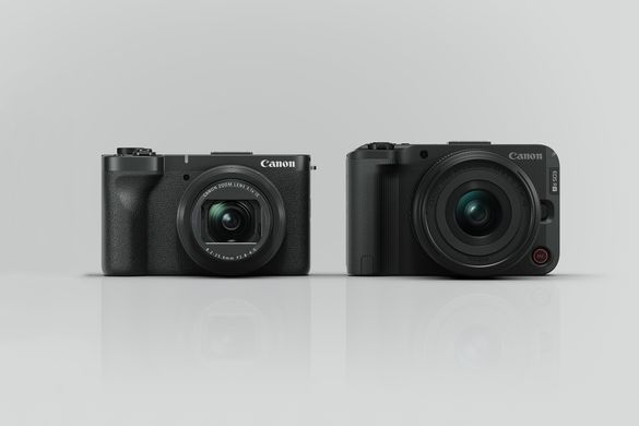 Цифрова камера Canon EOS R50 V RF-S 14-30 IS STM PZ Content Creator Kit (6895C030AA) [202615]