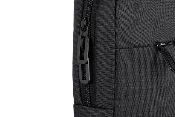 Сумка Tucano Slim Bag Ideale 15.6", чорна (B-IDEALE-BK) [13204]