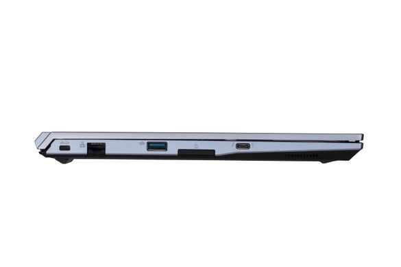 Ноутбук 2E Complex Pro 14" FHD IPS AG, Intel i5-1240P, 16GB, F512GB, UMA, DOS, ice crystal blue (NV41PZ-14UA22) [100012]