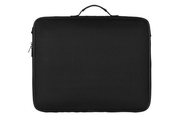 Сумка 2Е, TopLoad Classic 17", чорна (2E-CBT6817BK) [103260]