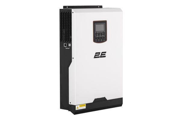 Інвертор сонячний автономний 2E VP-5K48 5000VA/5000W, 48V, PWM (2E-VP-5K48) [106023]