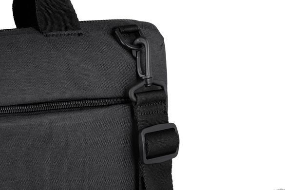 Сумка Tucano Slim Bag Ideale 15.6", чорна (B-IDEALE-BK) [13204]