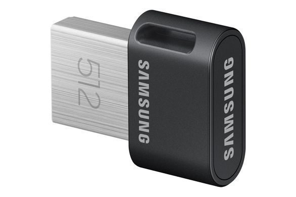 Флеш-пам'ять (накопичувач USB) USB3.2 512GB SAMSUNG (MUF-512AB/APC) [502266]