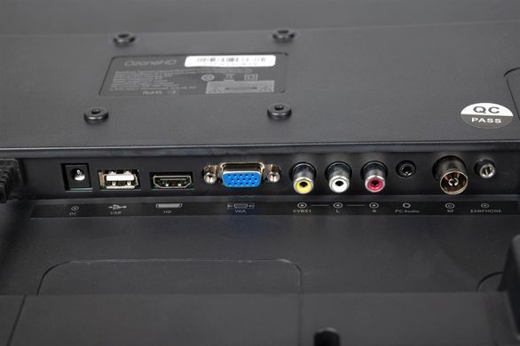 Телевізор OzoneHD (24FN93T2) [609273]