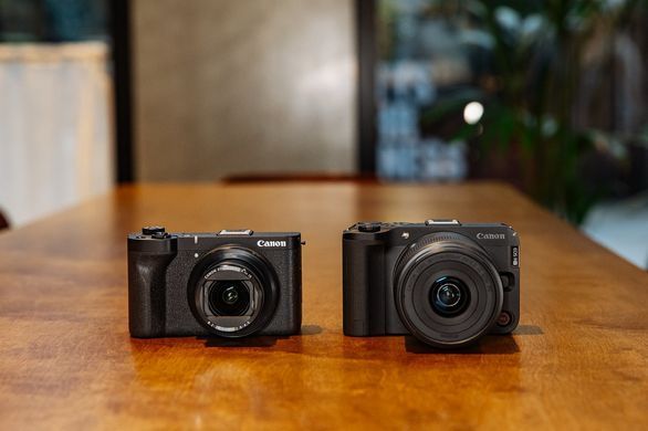 Цифрова камера Canon EOS R50 V RF-S 14-30 IS STM PZ Content Creator Kit (6895C030AA) [202615]