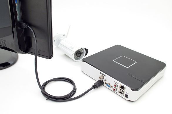 Кабель DIGITUS HDMI (M/M), 4K@60Гц, Ultra HD, Premium, тип A, w/Ethernet, золото, 2м, чорний (DB-330123-020-S) [113101]