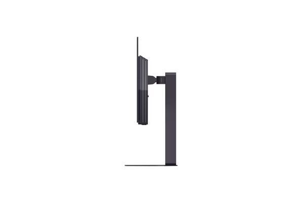 Монітор LG 27" 2xHDMI, DP, USB, OLED, 2560x1440, 240Hz, 0.03ms, DCI-P3 98.5%, G-SYNC, FreeSync, Pivot, HDR400 (27GX704A-B) [114500]